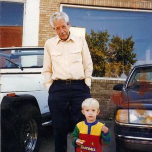 Meet your Posher, Beth